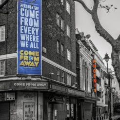 Come From Away at the Phoenix